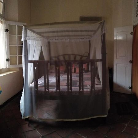 Beatrice House Galle Fort - Homestay Екстериор снимка