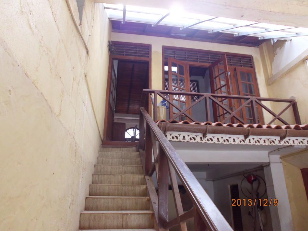 Beatrice House Galle Fort - Homestay Стая снимка