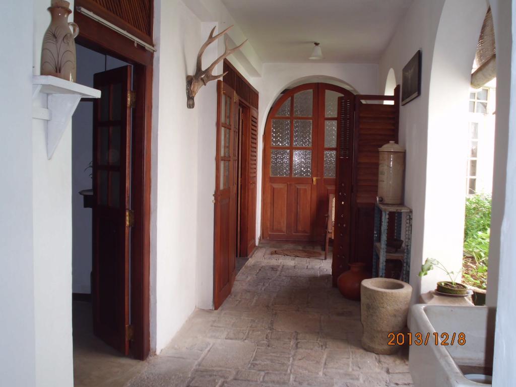 Beatrice House Galle Fort - Homestay Стая снимка