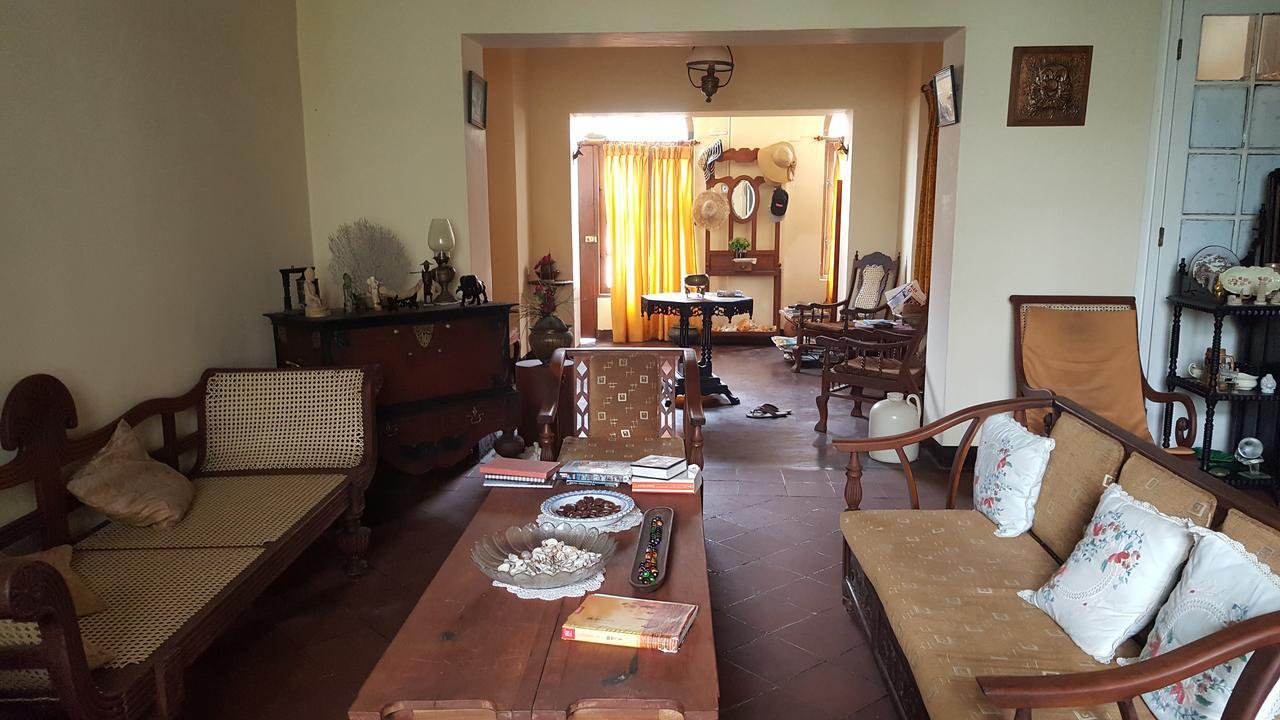 Beatrice House Galle Fort - Homestay Екстериор снимка