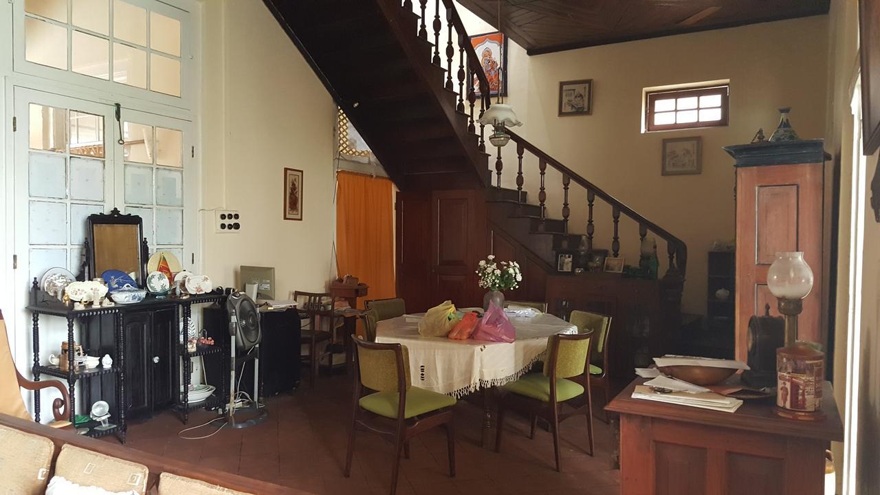 Beatrice House Galle Fort - Homestay Екстериор снимка