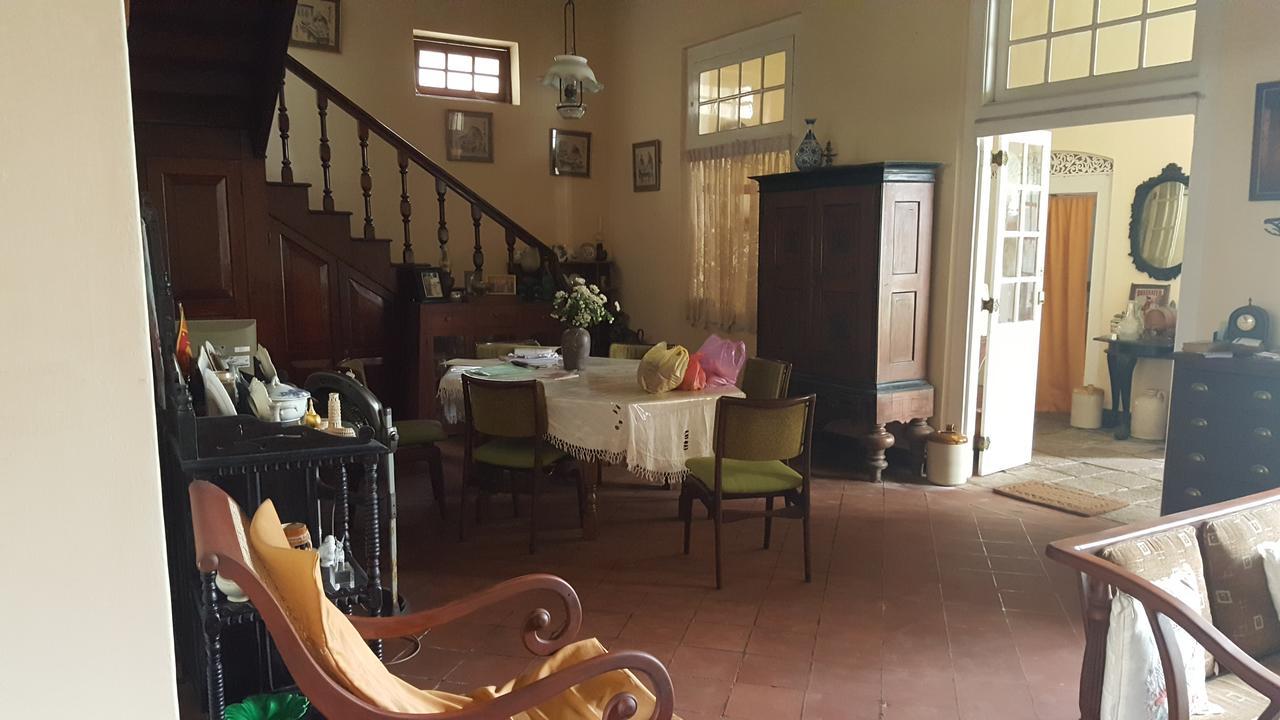 Beatrice House Galle Fort - Homestay Екстериор снимка