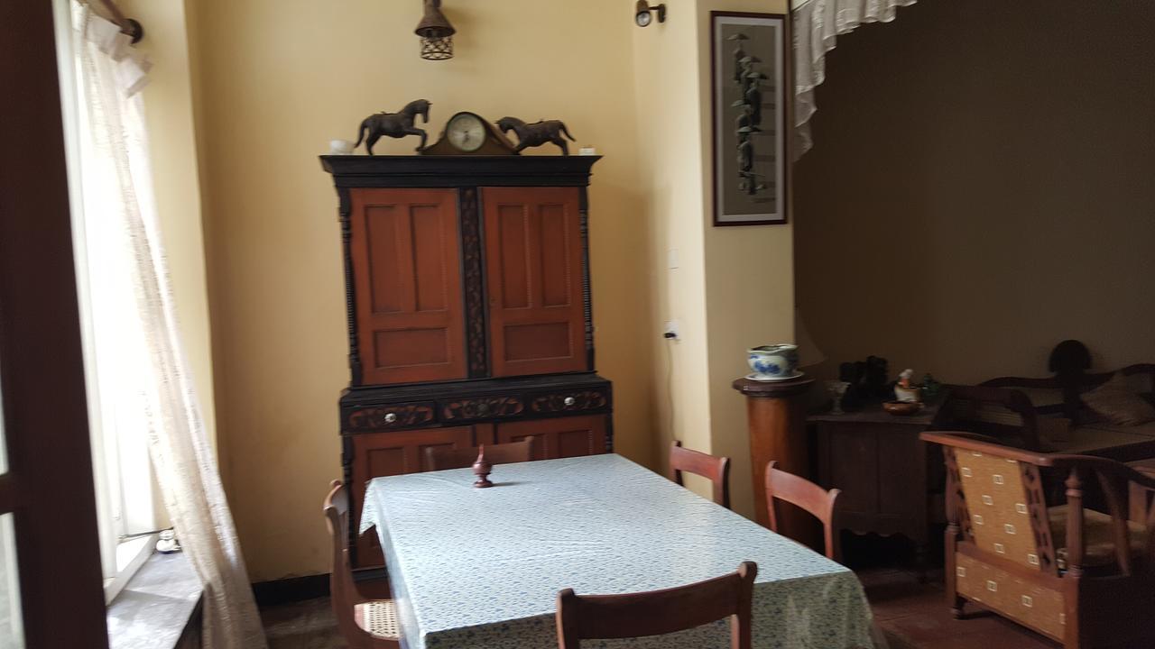 Beatrice House Galle Fort - Homestay Екстериор снимка