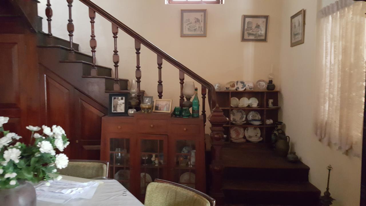 Beatrice House Galle Fort - Homestay Екстериор снимка