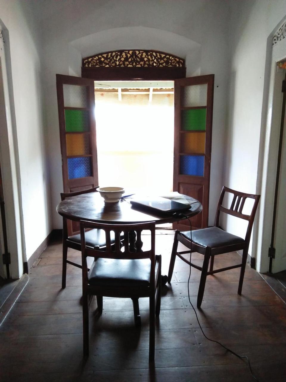 Beatrice House Galle Fort - Homestay Екстериор снимка