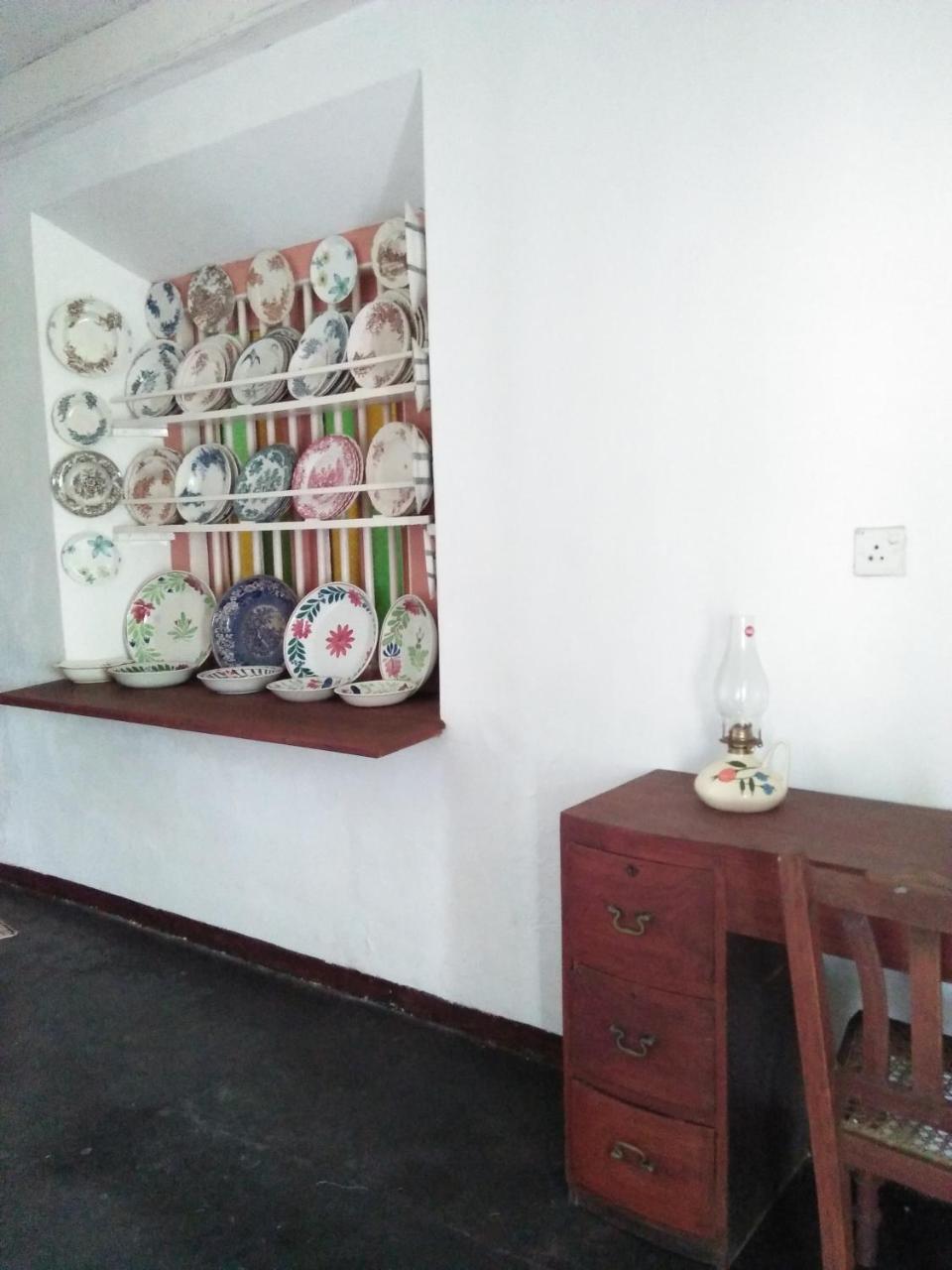 Beatrice House Galle Fort - Homestay Екстериор снимка