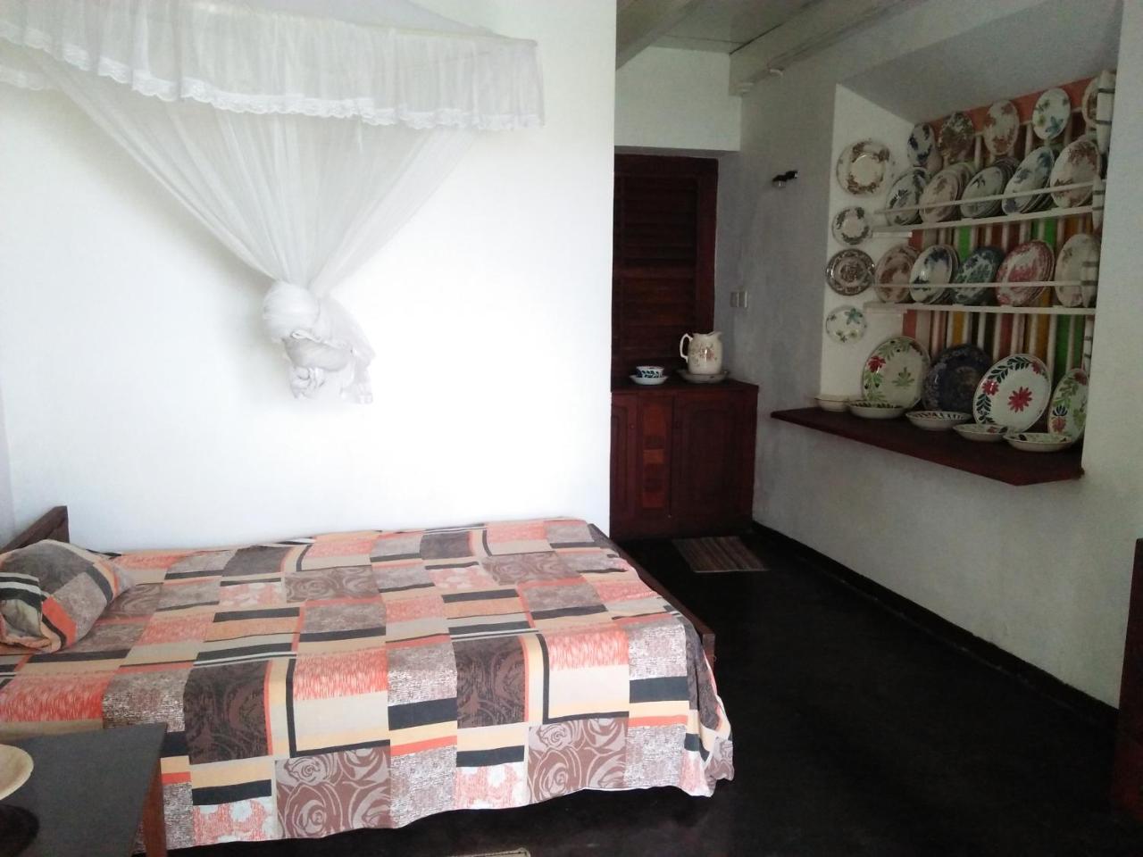 Beatrice House Galle Fort - Homestay Екстериор снимка