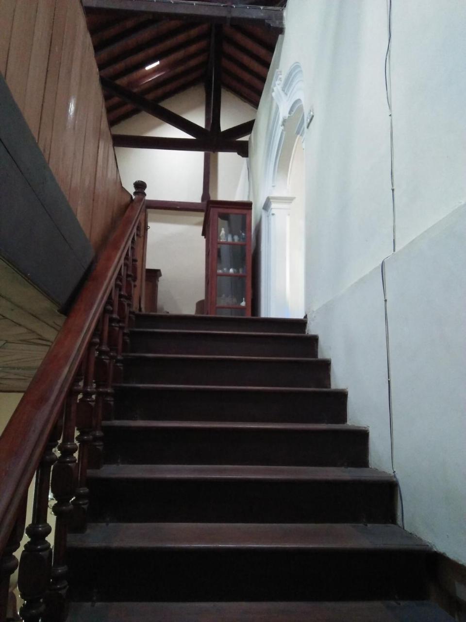 Beatrice House Galle Fort - Homestay Екстериор снимка