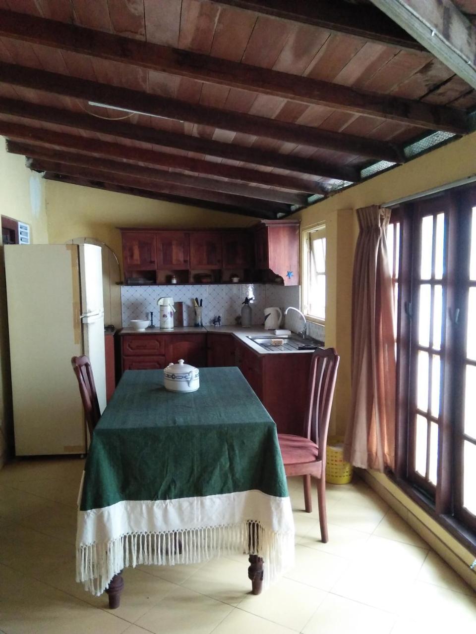 Beatrice House Galle Fort - Homestay Екстериор снимка