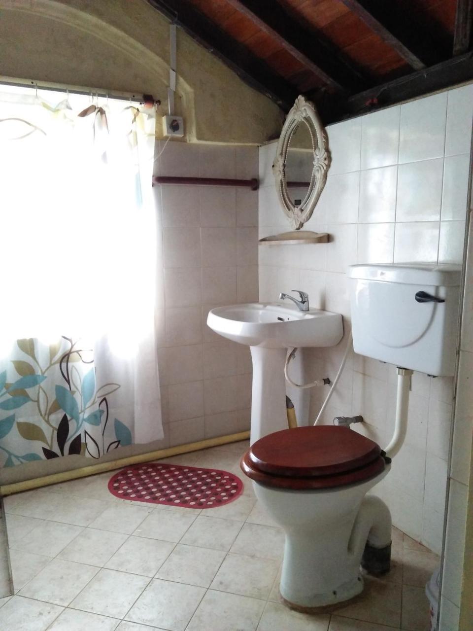 Beatrice House Galle Fort - Homestay Екстериор снимка