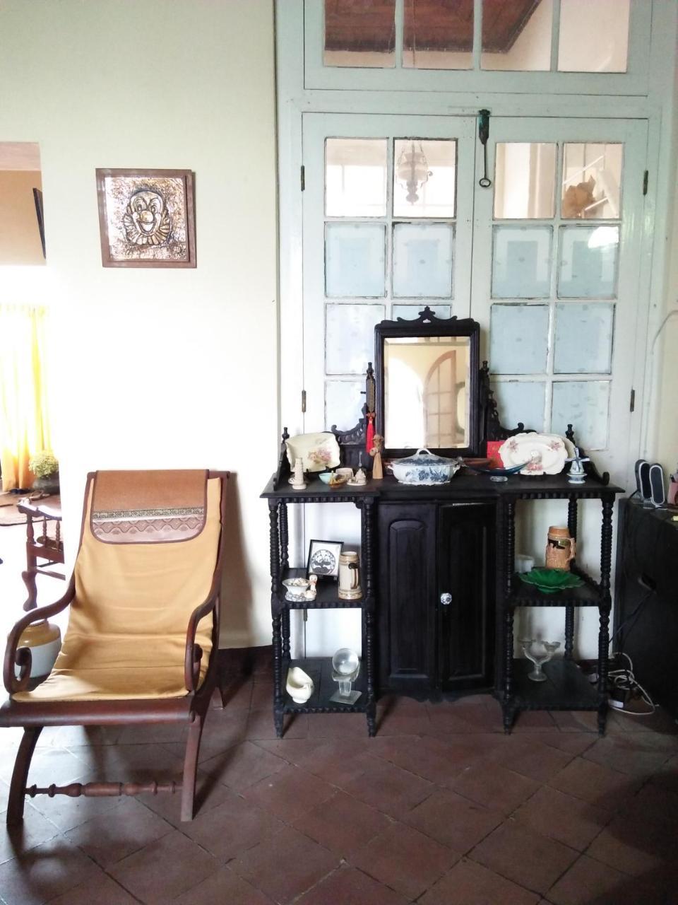 Beatrice House Galle Fort - Homestay Екстериор снимка