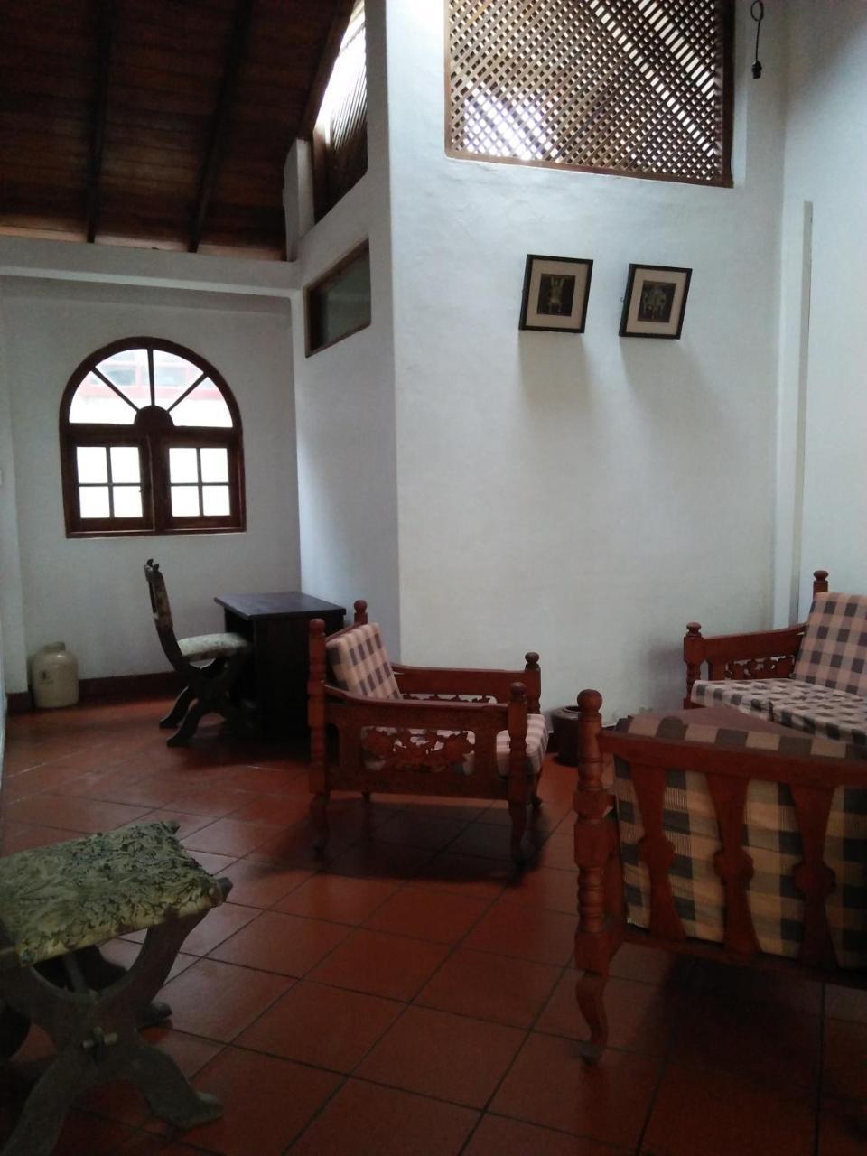 Beatrice House Galle Fort - Homestay Екстериор снимка
