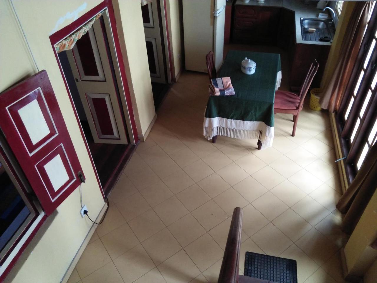 Beatrice House Galle Fort - Homestay Екстериор снимка