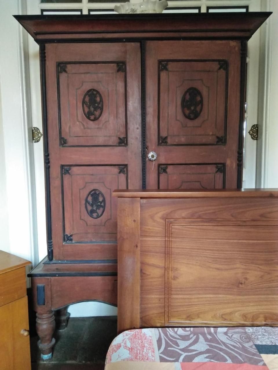 Beatrice House Galle Fort - Homestay Екстериор снимка