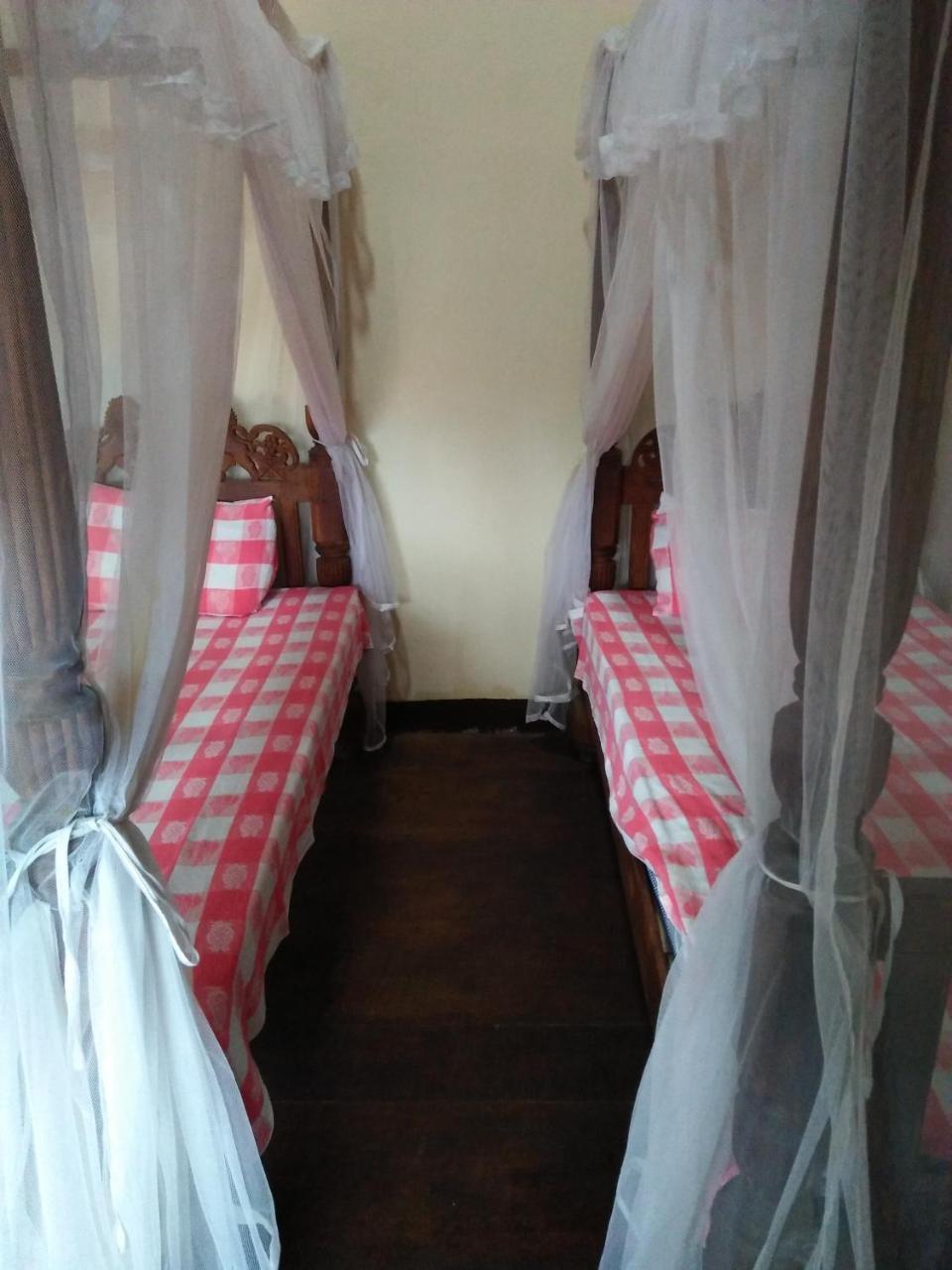 Beatrice House Galle Fort - Homestay Екстериор снимка