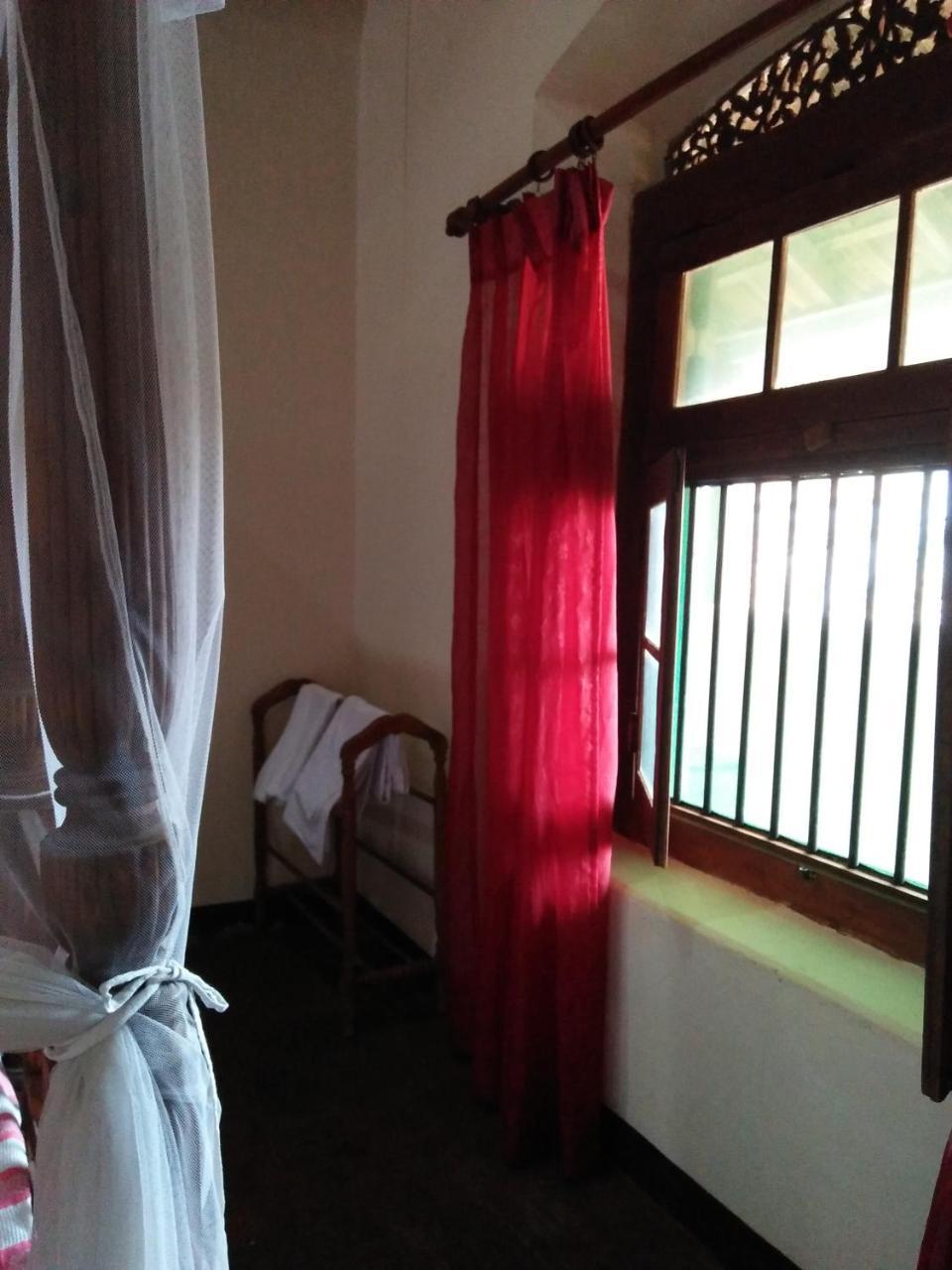 Beatrice House Galle Fort - Homestay Екстериор снимка