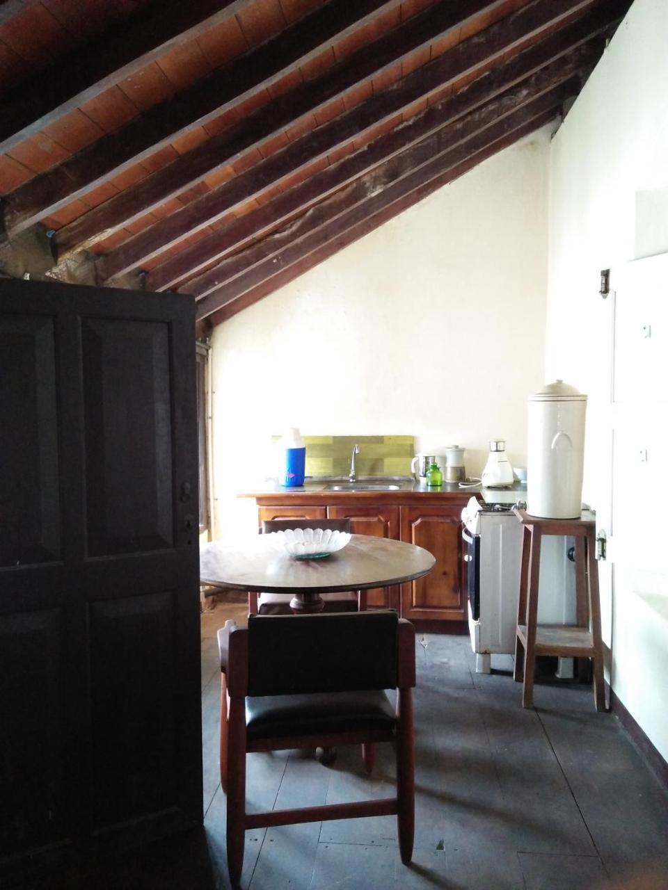 Beatrice House Galle Fort - Homestay Екстериор снимка