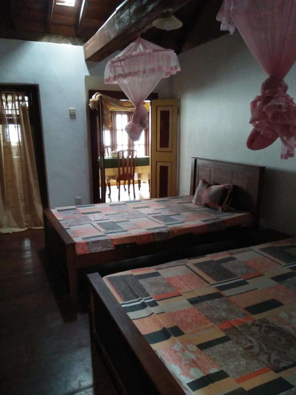 Beatrice House Galle Fort - Homestay Екстериор снимка