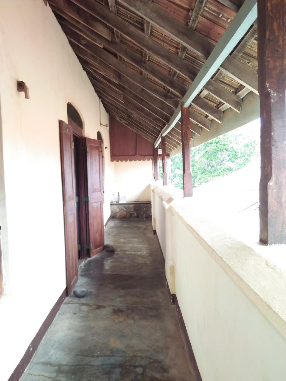 Beatrice House Galle Fort - Homestay Екстериор снимка